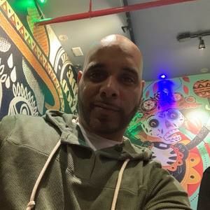 Meet your Posher, David